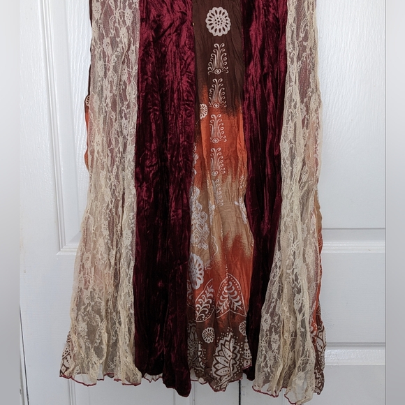 San Souci Dress - Picture 3 of 5